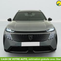 Peugeot 5008 HYBRID 145 CH E-DCS6 ALLURE Saint-Fons