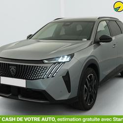 Peugeot 5008 HYBRID 145 CH E-DCS6 ALLURE Saint-Fons