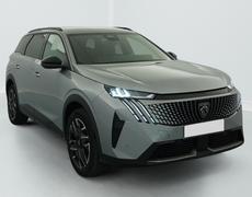 Peugeot 5008 Hénin-Beaumont