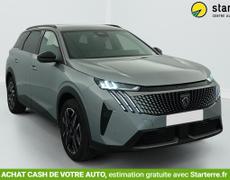 Peugeot 5008 Saint-Fons