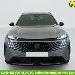 Peugeot 5008 HYBRID 145 CH E-DCS6 ALLURE Saint-Fons