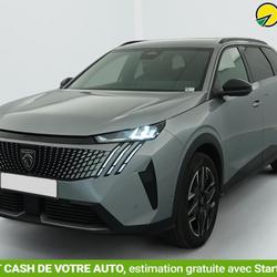 Peugeot 5008 HYBRID 145 CH E-DCS6 ALLURE Saint-Fons