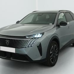 Peugeot 5008 HYBRID 145 CH E-DCS6 ALLURE H&eacute;nin-Beaumont