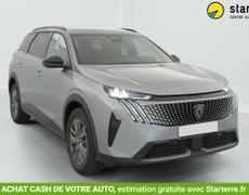 Peugeot 5008 Saint-Fons