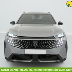 Peugeot 5008 Hybrid 136 e-DCS6 Allure Saint-Fons