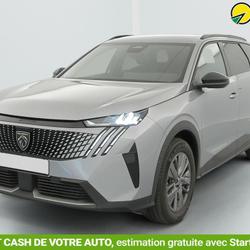 Peugeot 5008 Hybrid 136 e-DCS6 Allure Saint-Fons