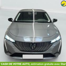 Peugeot 308 SW Phase 2 Hybrid 145 e-DCS6 Allure Saint-Fons