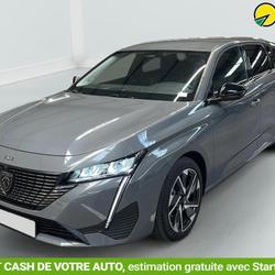 Peugeot 308 SW Phase 2 Hybrid 145 e-DCS6 Allure Saint-Fons