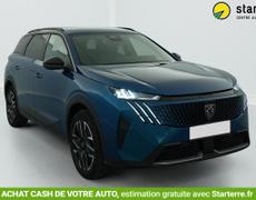 Peugeot 5008 Saint-Fons