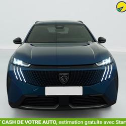 Peugeot 5008 HYBRID 145 CH E-DCS6 ALLURE Saint-Fons