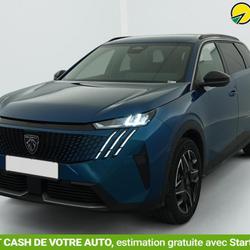 Peugeot 5008 HYBRID 145 CH E-DCS6 ALLURE Saint-Fons