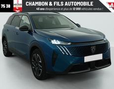 Peugeot 5008 La Grand-Croix