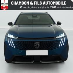 Peugeot 5008 HYBRID 145 CH E-DCS6 ALLURE La Grand-Croix
