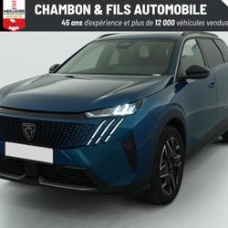 Peugeot 5008 HYBRID 145 CH E-DCS6 ALLURE La Grand-Croix