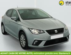 Seat Ibiza Saint-Fons