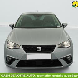 Seat Ibiza 1.6 TDI 95 CH S/S BVM5 STYLE Saint-Fons