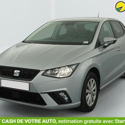 Seat Ibiza 1.6 TDI 95 CH S/S BVM5 STYLE Saint-Fons
