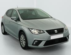 Seat Ibiza Hénin-Beaumont