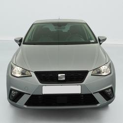 Seat Ibiza 1.6 TDI 95 CH S S BVM5 STYLE H&eacute;nin-Beaumont