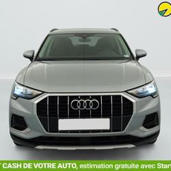 Audi Q3 35 TFSI 150 ch Saint-Fons