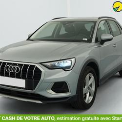 Audi Q3 35 TFSI 150 ch Saint-Fons