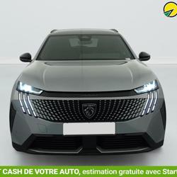 Peugeot 5008 HYBRID 145 CH E-DCS6 ALLURE Saint-Fons