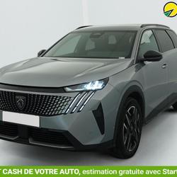 Peugeot 5008 HYBRID 145 CH E-DCS6 ALLURE Saint-Fons