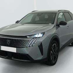 Peugeot 5008 HYBRID 145 CH E-DCS6 ALLURE H&eacute;nin-Beaumont