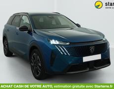 Peugeot 5008 Saint-Fons