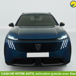 Peugeot 5008 HYBRID 145 CH E-DCS6 ALLURE Saint-Fons