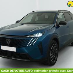 Peugeot 5008 HYBRID 145 CH E-DCS6 ALLURE Saint-Fons