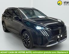 Peugeot 5008 Saint-Fons