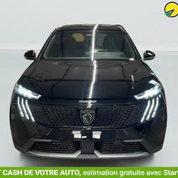Peugeot 5008 HYBRID 145 CH E-DCS6 ALLURE Saint-Fons