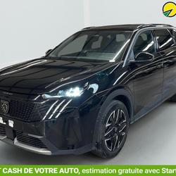 Peugeot 5008 HYBRID 145 CH E-DCS6 ALLURE Saint-Fons