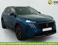 Peugeot 5008 Saint-Fons