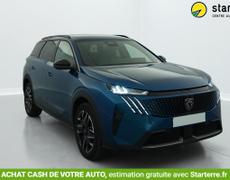Peugeot 5008 Saint-Fons