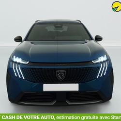 Peugeot 5008 HYBRID 145 CH E-DCS6 ALLURE Saint-Fons