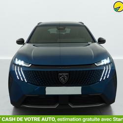 Peugeot 5008 HYBRID 145 CH E-DCS6 ALLURE Saint-Fons