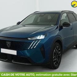Peugeot 5008 HYBRID 145 CH E-DCS6 ALLURE Saint-Fons