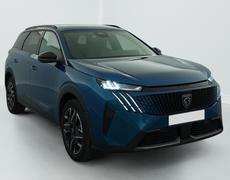 Peugeot 5008 Hénin-Beaumont