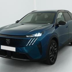 Peugeot 5008 HYBRID 145 CH E-DCS6 ALLURE H&eacute;nin-Beaumont