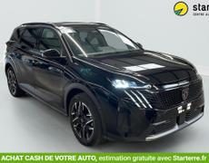 Peugeot 5008 Saint-Fons