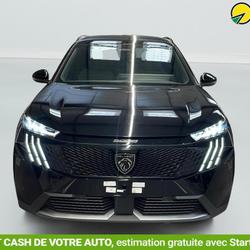 Peugeot 5008 HYBRID 145 CH E-DCS6 ALLURE Saint-Fons