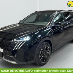 Peugeot 5008 HYBRID 145 CH E-DCS6 ALLURE Saint-Fons