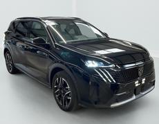 Peugeot 5008 Hénin-Beaumont