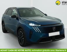 Peugeot 5008 Saint-Fons