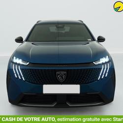 Peugeot 5008 HYBRID 145 CH E-DCS6 ALLURE Saint-Fons