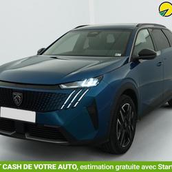 Peugeot 5008 HYBRID 145 CH E-DCS6 ALLURE Saint-Fons