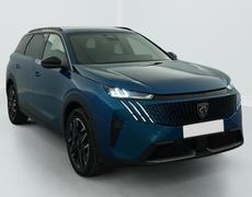 Peugeot 5008 Hénin-Beaumont