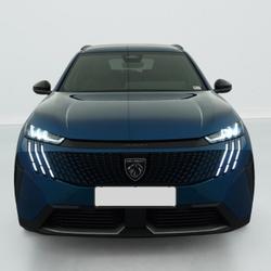 Peugeot 5008 HYBRID 145 CH E-DCS6 ALLURE H&eacute;nin-Beaumont